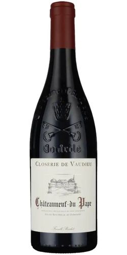 Closerie de Vaudieu, Chateauneuf-du-Pape Rouge 2023
