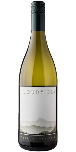 Cloudy Bay, Chardonnay 2019