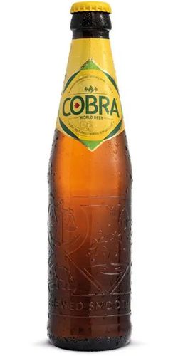 Cobra - BEDST FØR: 29.06.2026