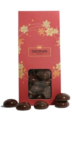 Cocoture, Chokoladepebernødder - Godis