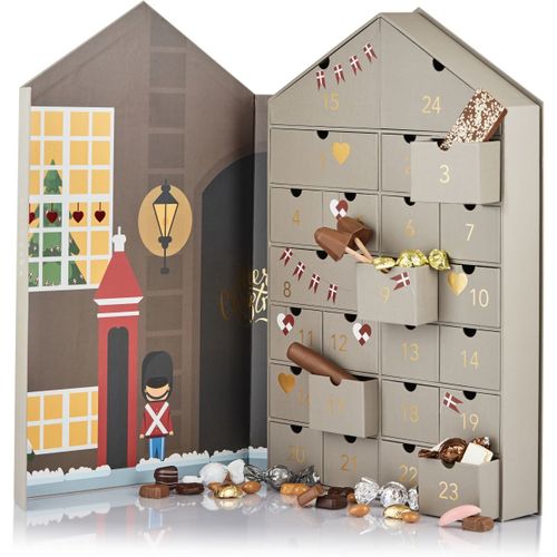 Cocoture, Julekalender