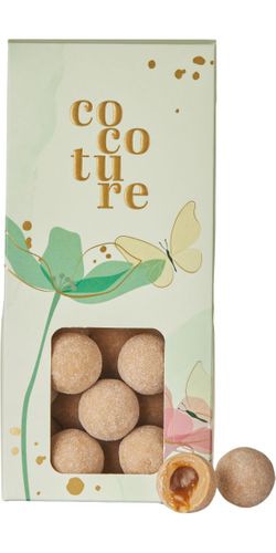 Cocoture, Karamellove Kugler