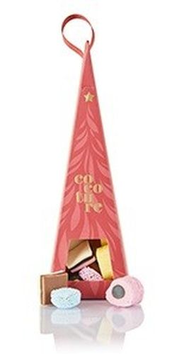 Cocoture, Lakridskonfekt i rødt juletræ