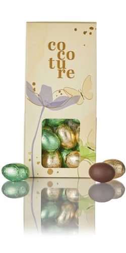 Cocoture, Mixet Chokoladeæg