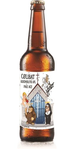 Hornbeer, Cølibat Pale Ale