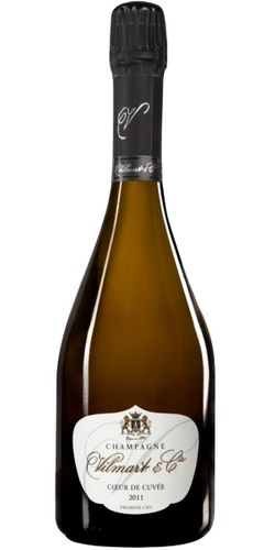 Champagne Vilmart & Cie, Coeur de Cuvee Premier Cru 2016