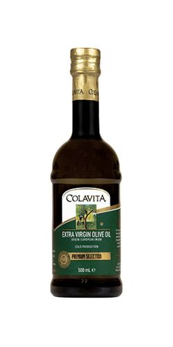 COLAVITA, EU Blanding Ekstra Jomfru OlivenOlie - Olivolja