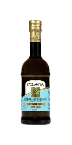 COLAVITA, Græsk Ekstra Jomfru OlivenOlie - Olivolja