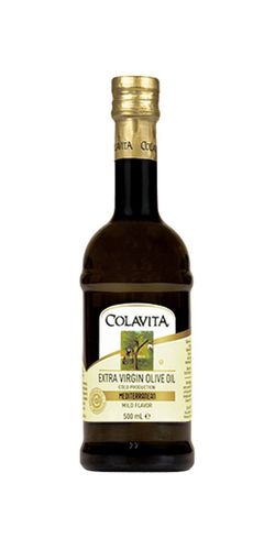 COLAVITA, Mediterranean Ekstra Jomfru OlivenOlie - Olivolja