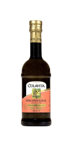 COLAVITA, Spansk Ekstra Jomfru OlivenOlie - Olivolja