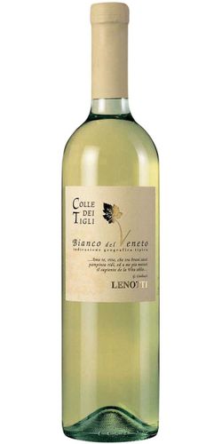 Lenotti, Colle dei Tigli 2024