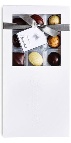 Summerbird - Collection 18 Presentask