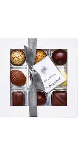 Summerbird, Collection 100gr