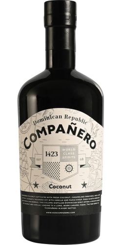 Compañero Coconut 70 cl