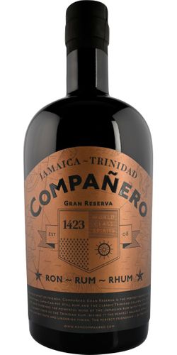 Compañero Ron Gran Reserva 3L