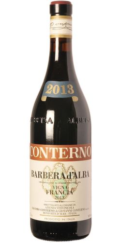 Giacomo Conterno, Barbera d'Alba Francia 2023