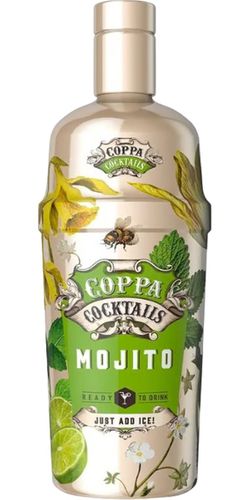 Coppa Cocktail Mojito