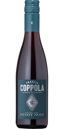 Coppola, Diamond Pinot Noir 2021 - 37,5 cl