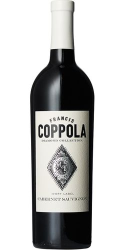 Francis Coppola, Diamond Collection, Cabernet Sauvignon 2020