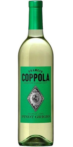 Coppola, Diamond Pinot Grigio 2019