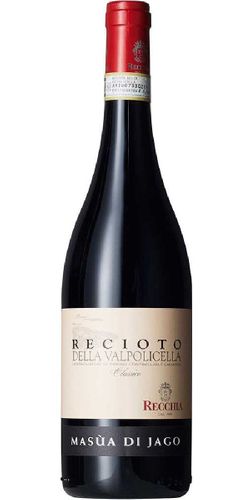 Recchia, Recioto della Valpolicella 2022
