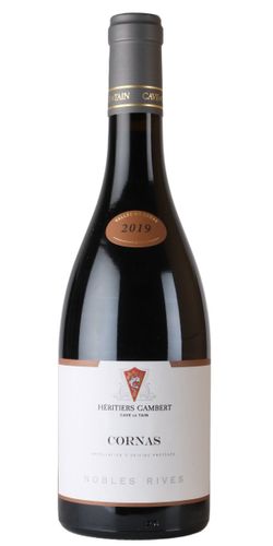 Cave de Tain, Cornas Nobles Rives 2020