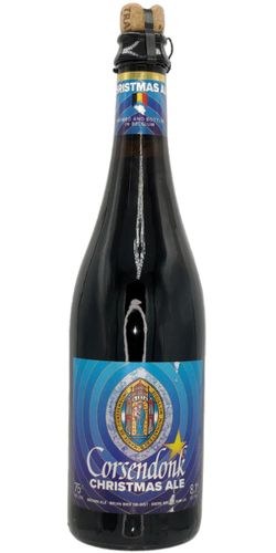 Corsendonk Christmas 75 cl.