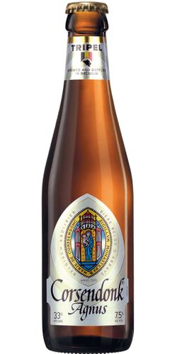 Corsendonk, Angus Tripel - Öl