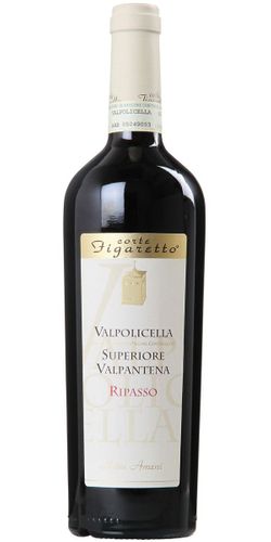 Corte Figaretto, Valpolicella Valpentena Ripasso Acini Ameni 2022