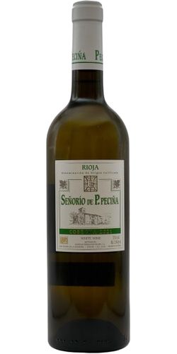 Senorio de P. Pecina, Blanco Cosecha 2023