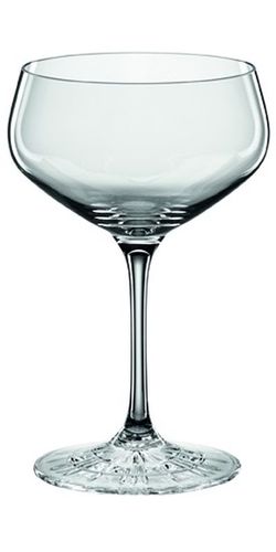Spiegelau Perfect Serve Coupette Glas pr. glas