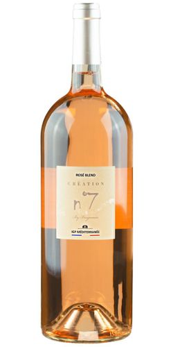 Provence Wine Maker, Creation No 7, Rosé Blend 2023 Magnum