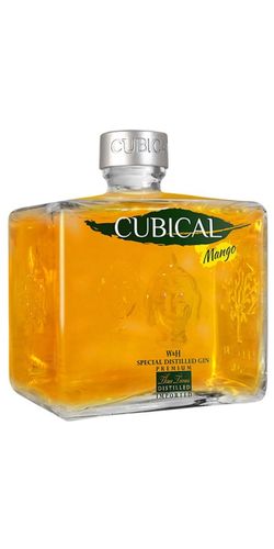 Cubical Mango gin