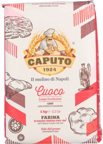 Caputo Cuoco 1 kg