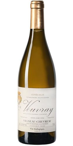 Domaine Vigneau-Chevreau, Silex Vouvray Sec 2025