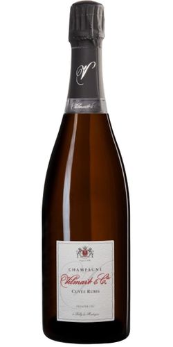 Champagne Vilmart & Cie, Cuvee Rubis Premier Cru