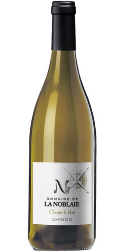 Domaine de La Noblaie, Chinon Blanc Chante Le Vent 2022