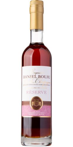 Daniel Bouju, Reserve Cognac 35 cl