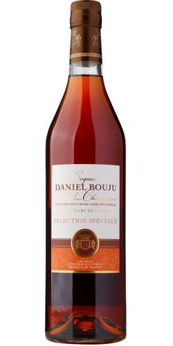 Daniel Bouju, Selection Speciale Cognac 35 cl