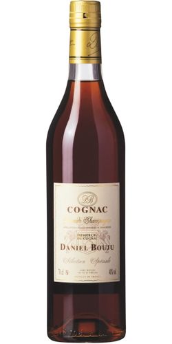 Daniel Bouju, Selection Speciale Cognac 70 cl
