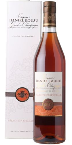 Daniel Bouju, Selection Speciale Cognac 70 cl
