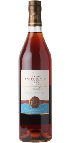 Daniel Bouju, Tres Vieux Cognac
