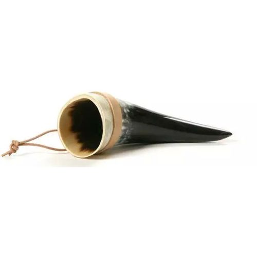 Dansk Mjød - Drikkehorn stor 200ml