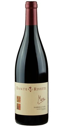 Dante Rivetti, Barbera d'Alba DOC Mara 2023