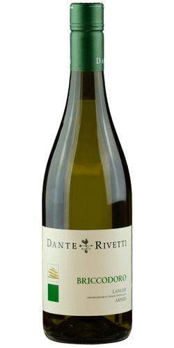 Dante Rivetti, Langhe Arneis Briccodoro 2023