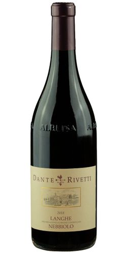 Dante Rivetti, Langhe Nebbiolo 2022