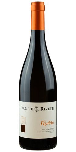 Dante Rivetti, Moscato d'Asti Riveto 2023