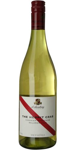 d'Arenberg, The Hermit Crab, Viognier Marsanne 2021