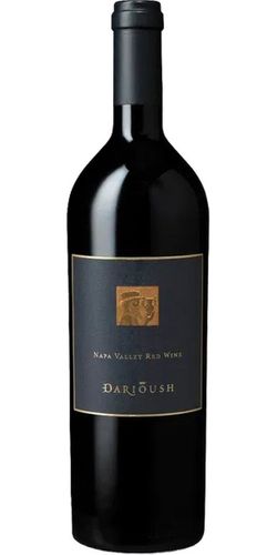 Darioush Winery, Napa Valley Red 2019