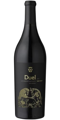 Darioush Winery, Duel 2019